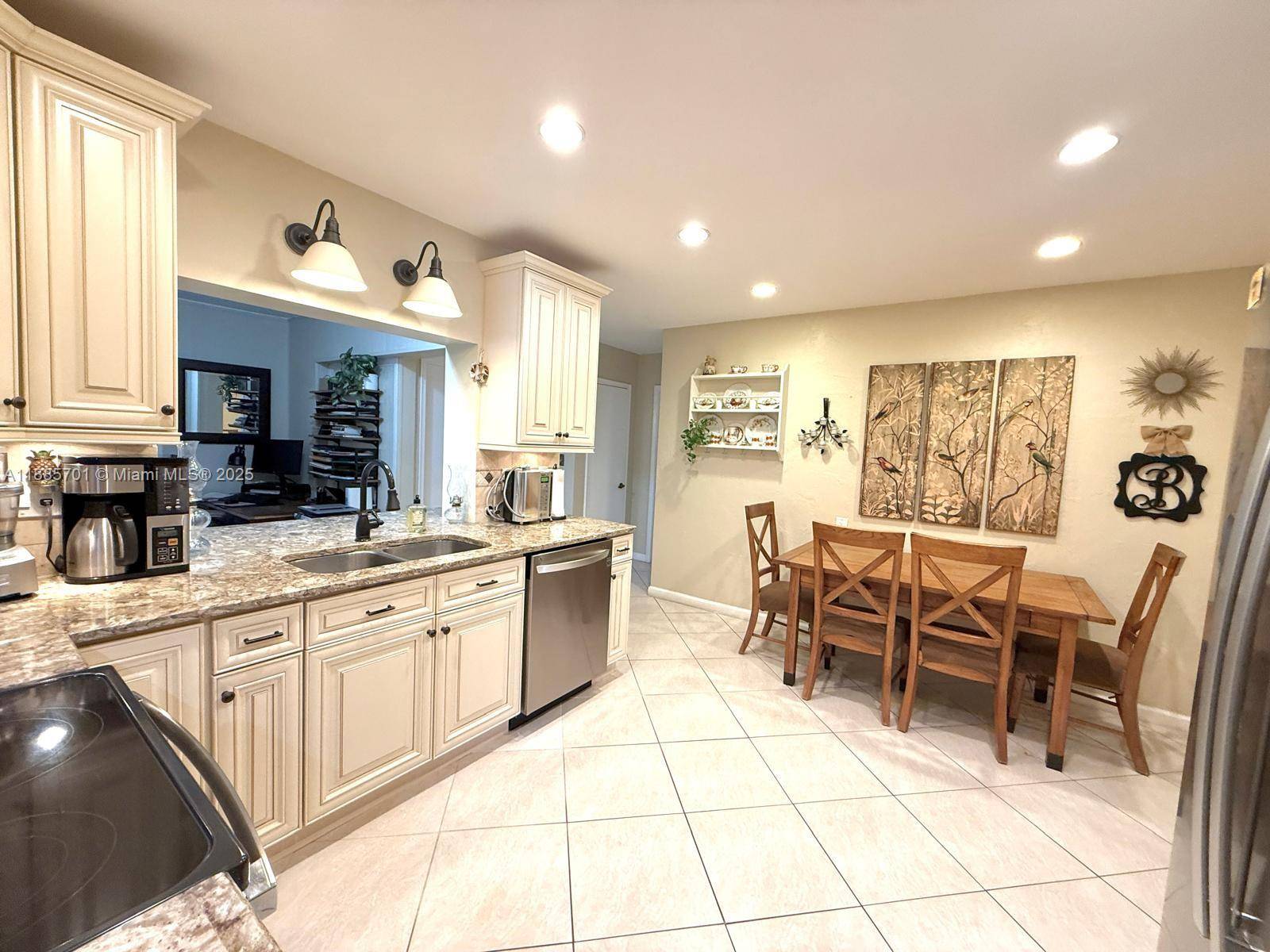 Must see to appreciate meticulously maintained home by the same family for over 30 years, it stands as a testament to timeless quality all w in a welcoming, mature community.