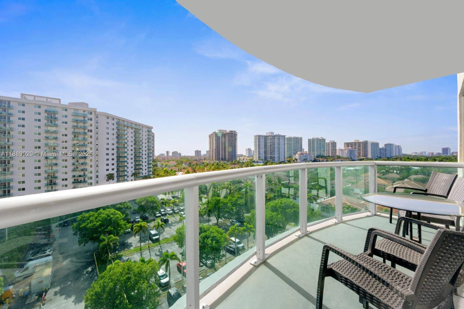 Welcome to unit 916at Ocean reserve in Sunny Isles Beach a spacious and fully renovated 3 bedroom, 2 bathroom.