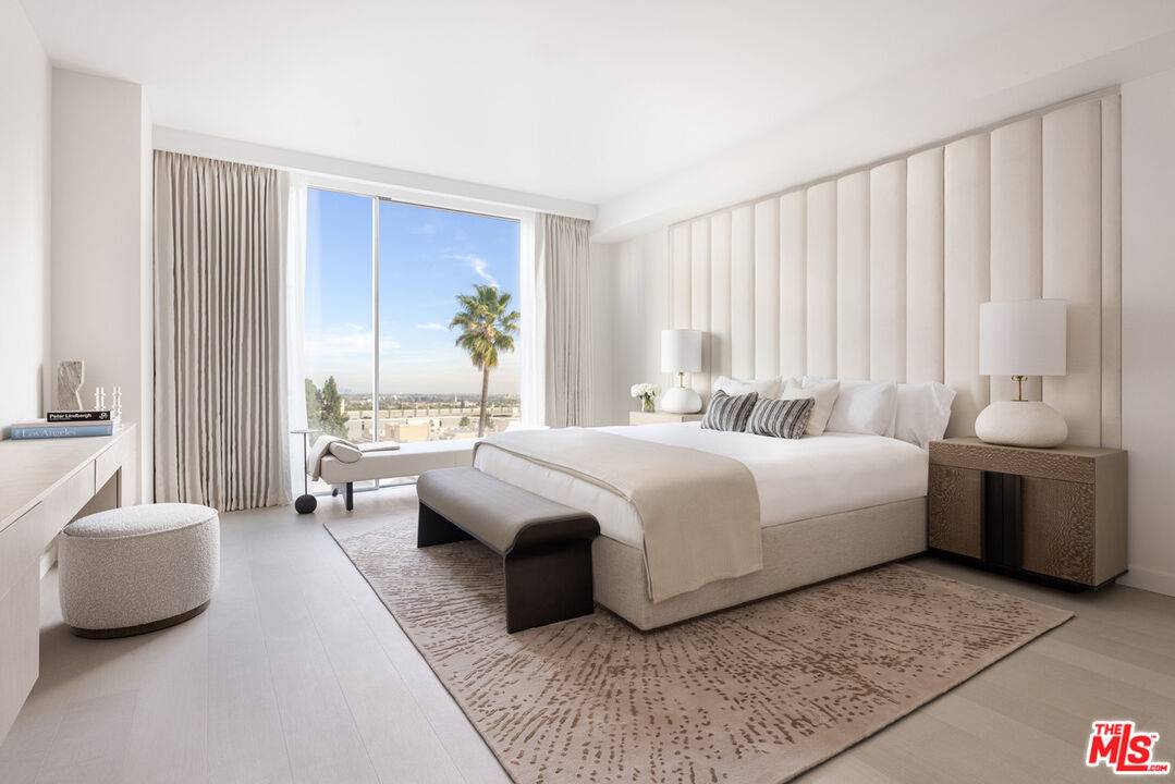 9200  Wilshire Blvd 2BR Beverly Hills La