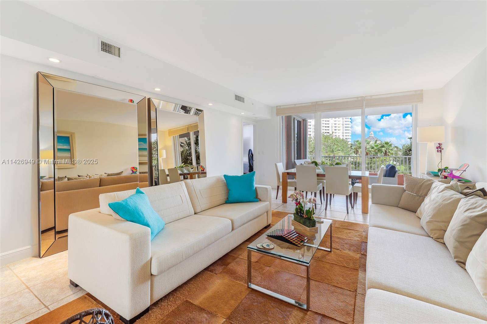 Discover the perfect blend of elegance and serenity in this expansive island condo.