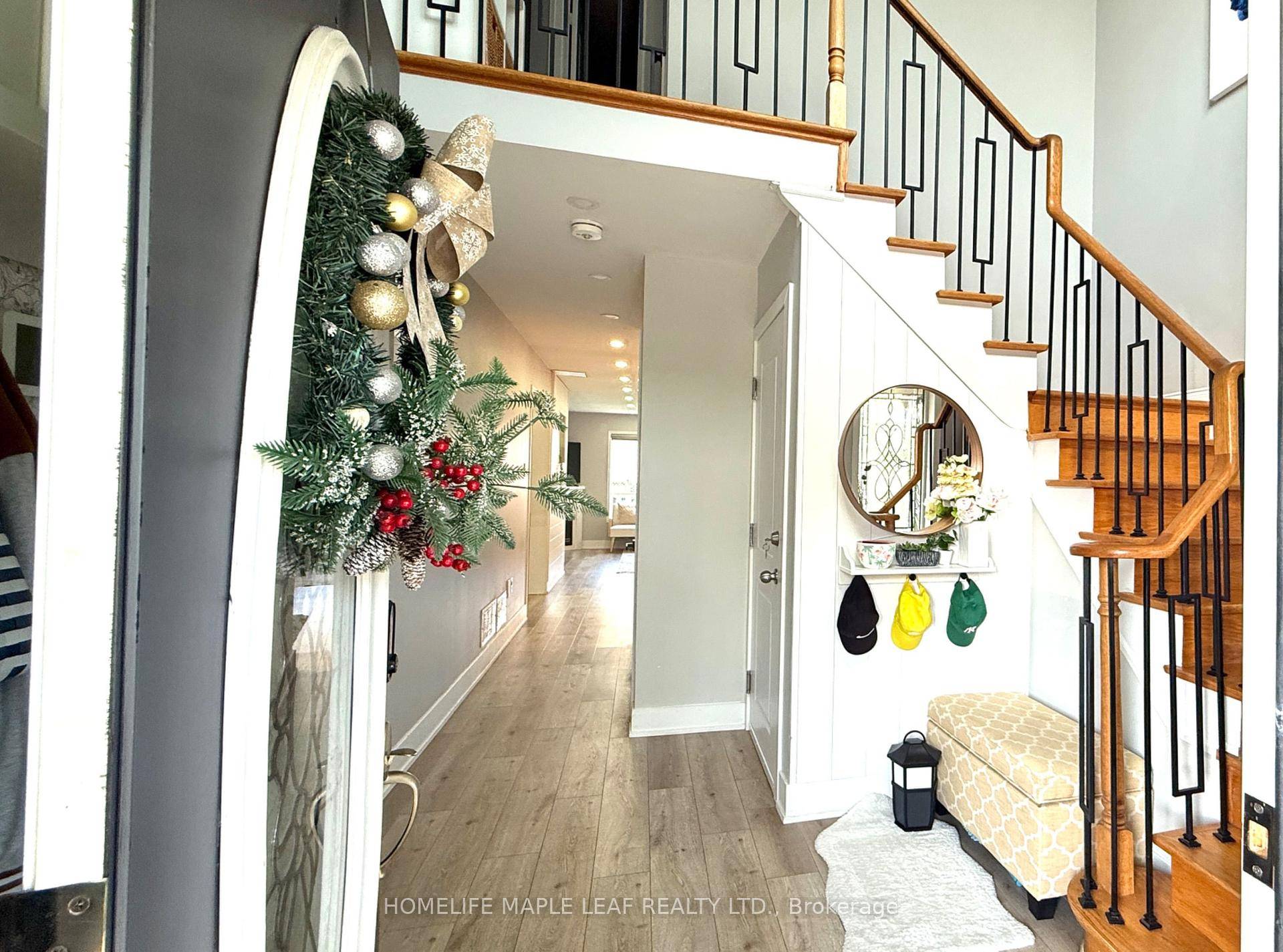 Wish to own modern renovated open concept home that can pay about half of our mortgage by renting LEGAL 2 ROOM 2nd DWELLING BASEMENT with SEPARATE Tenant Laundry !