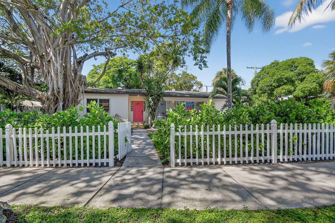 5009 Spruce Avenue Single Family Palm Beach