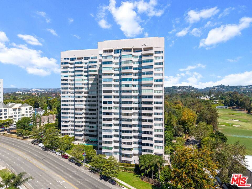 865   Comstock Ave 2BR Westwood La