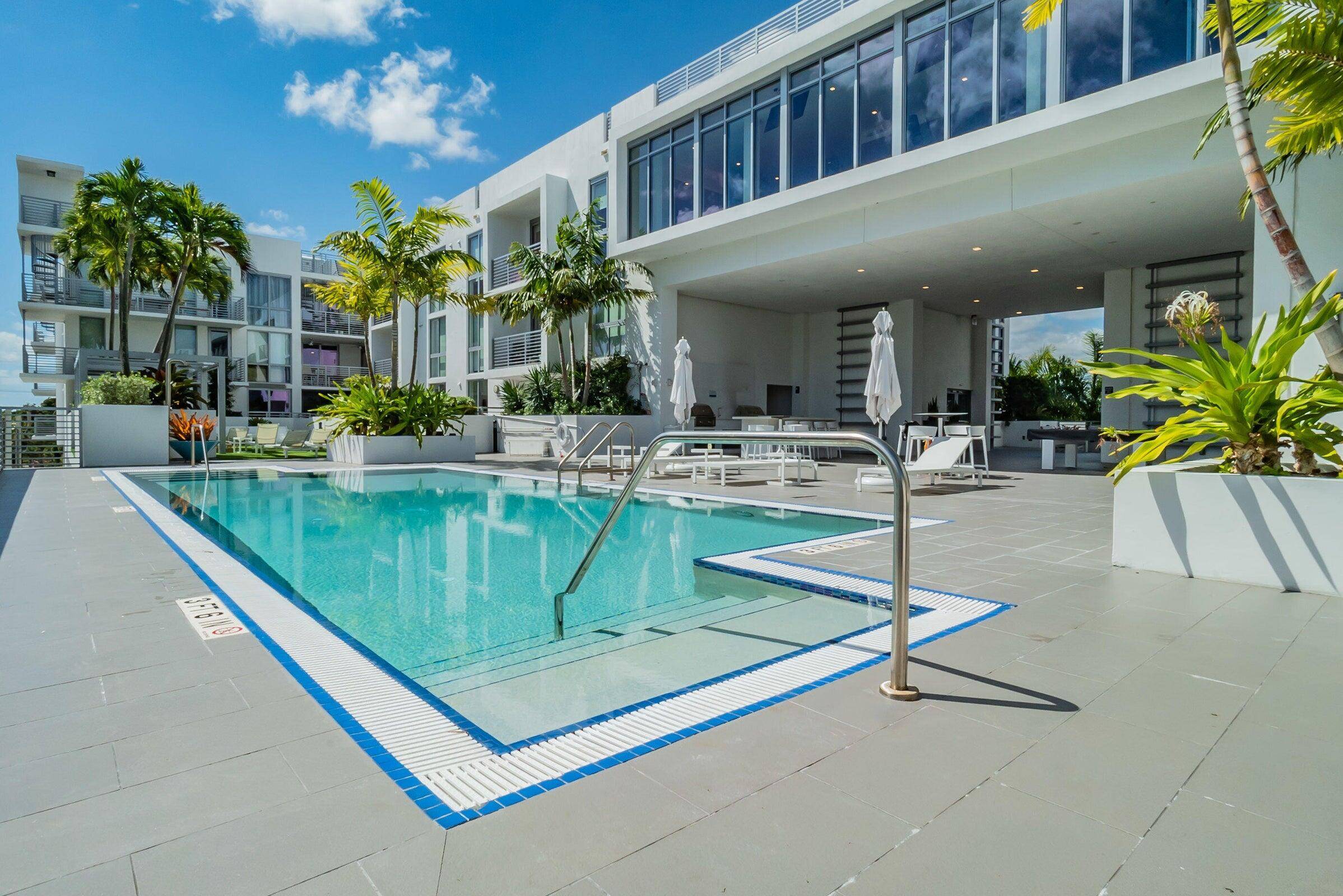 Welcome to the epitome of luxury living at the beautiful 111 First Delray !