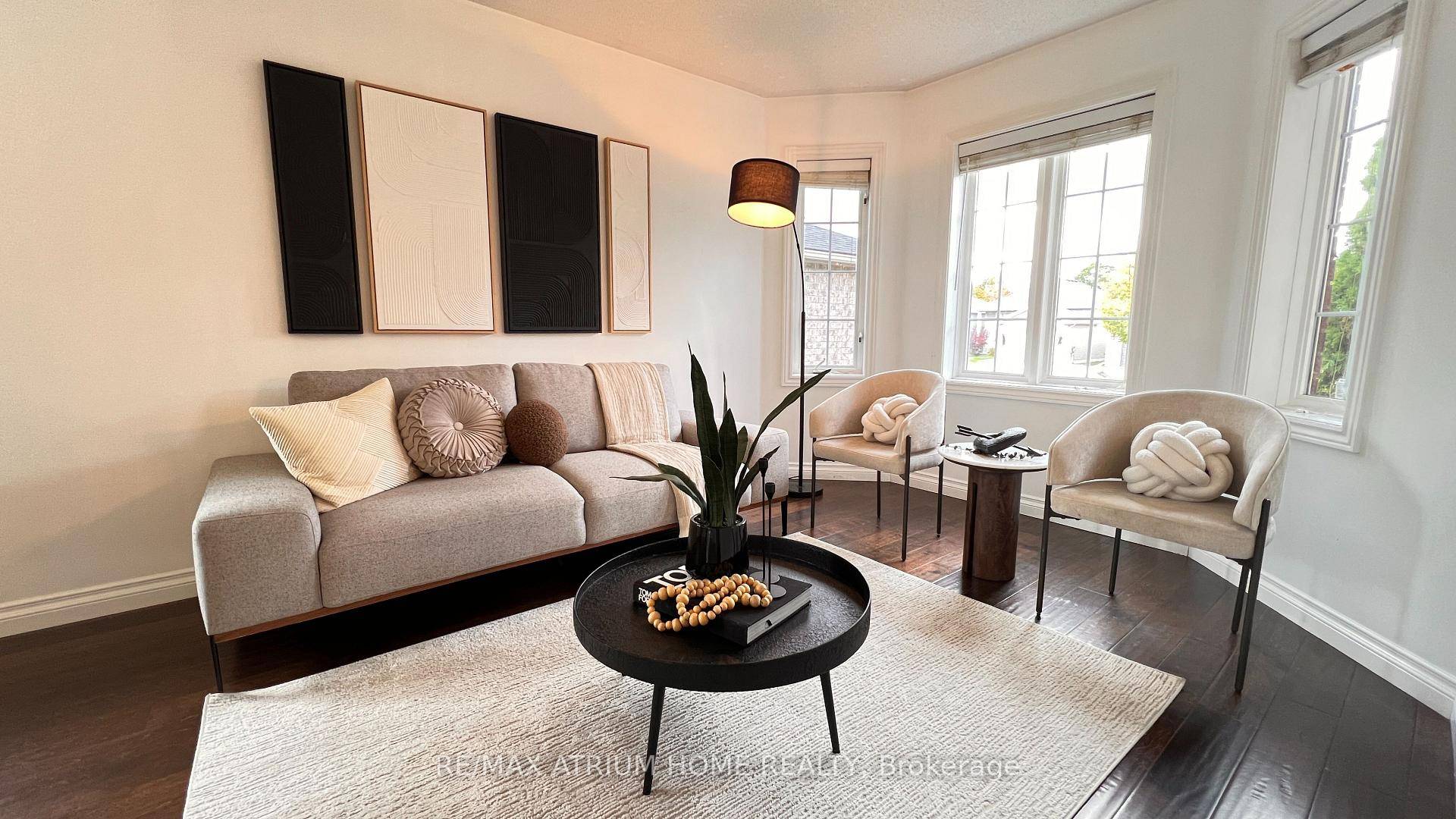 Rare Find ! Spacious 5 bedroom raised bungalow located in a cozy neighbourhood, surrounded by public, private, and Catholic schools.