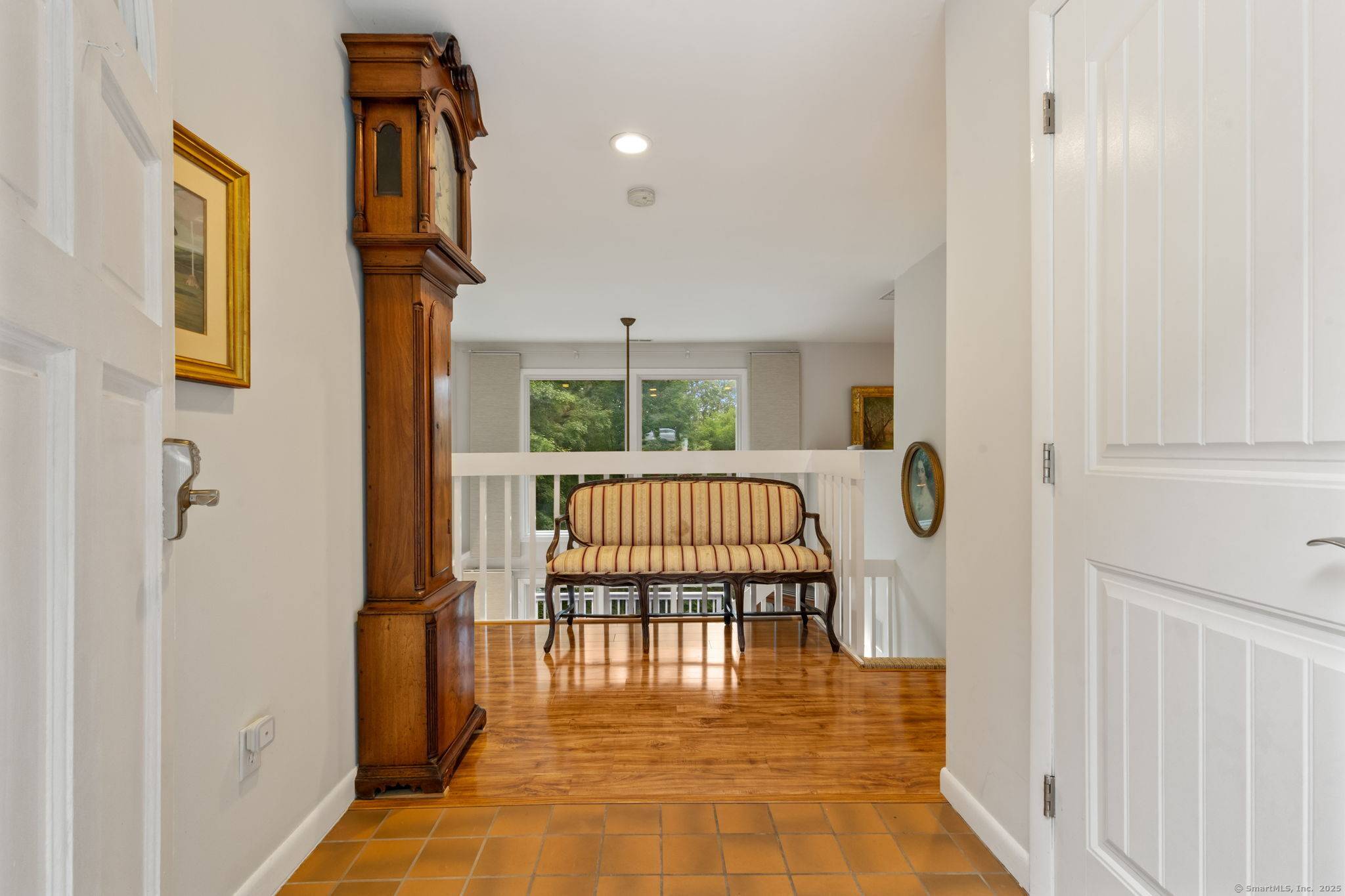 Tucked away on a quiet North Stamford cul de sac, this updated 3 4 bedroom, 3 bath contemporary offers great natural light, thoughtful updates, and a flexible layout that works ...