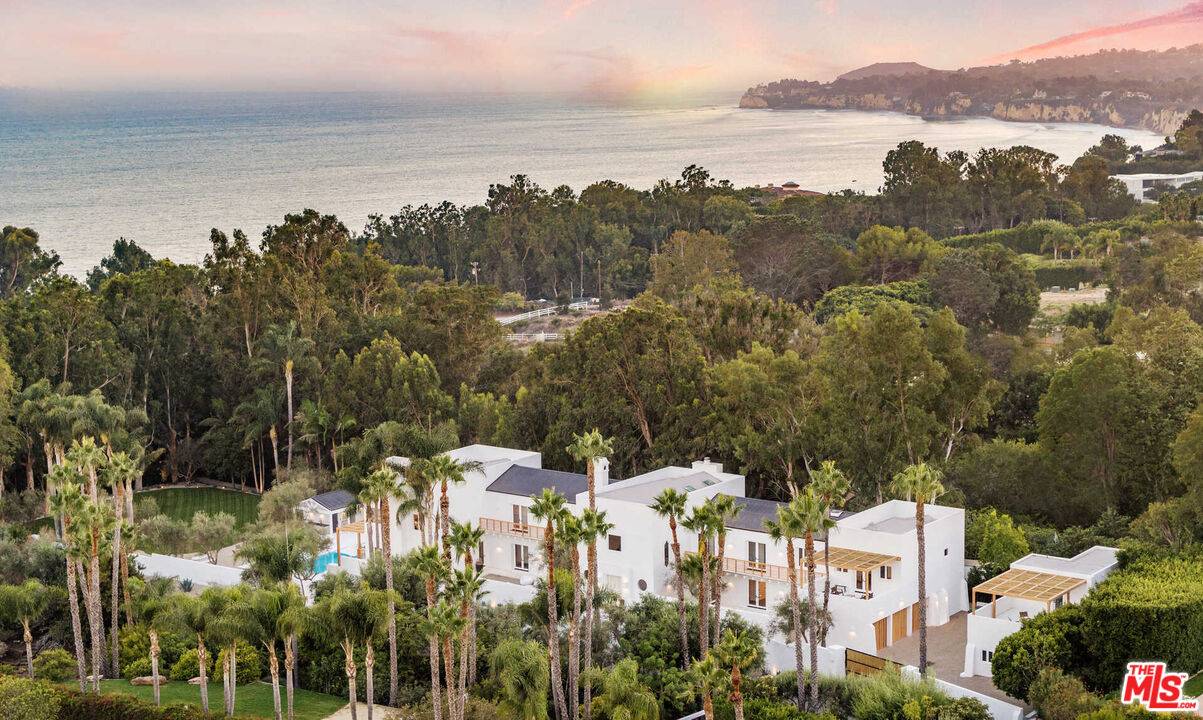 27405 Pacific Coast Hwy 7BR Malibu La