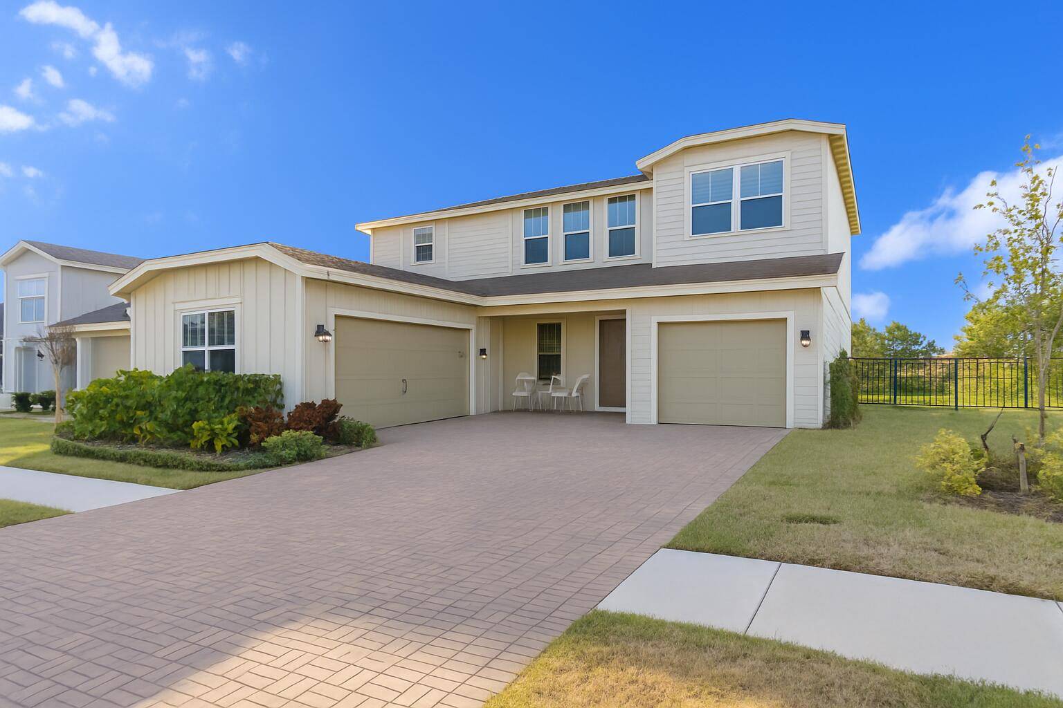 Beautiful Home in Sought After Arden NeighborhoodNestled in the prestigious Arden community, this stunning 4 bedroom, 3 bathroom home offers the perfect blend of comfort, style, and functionality.