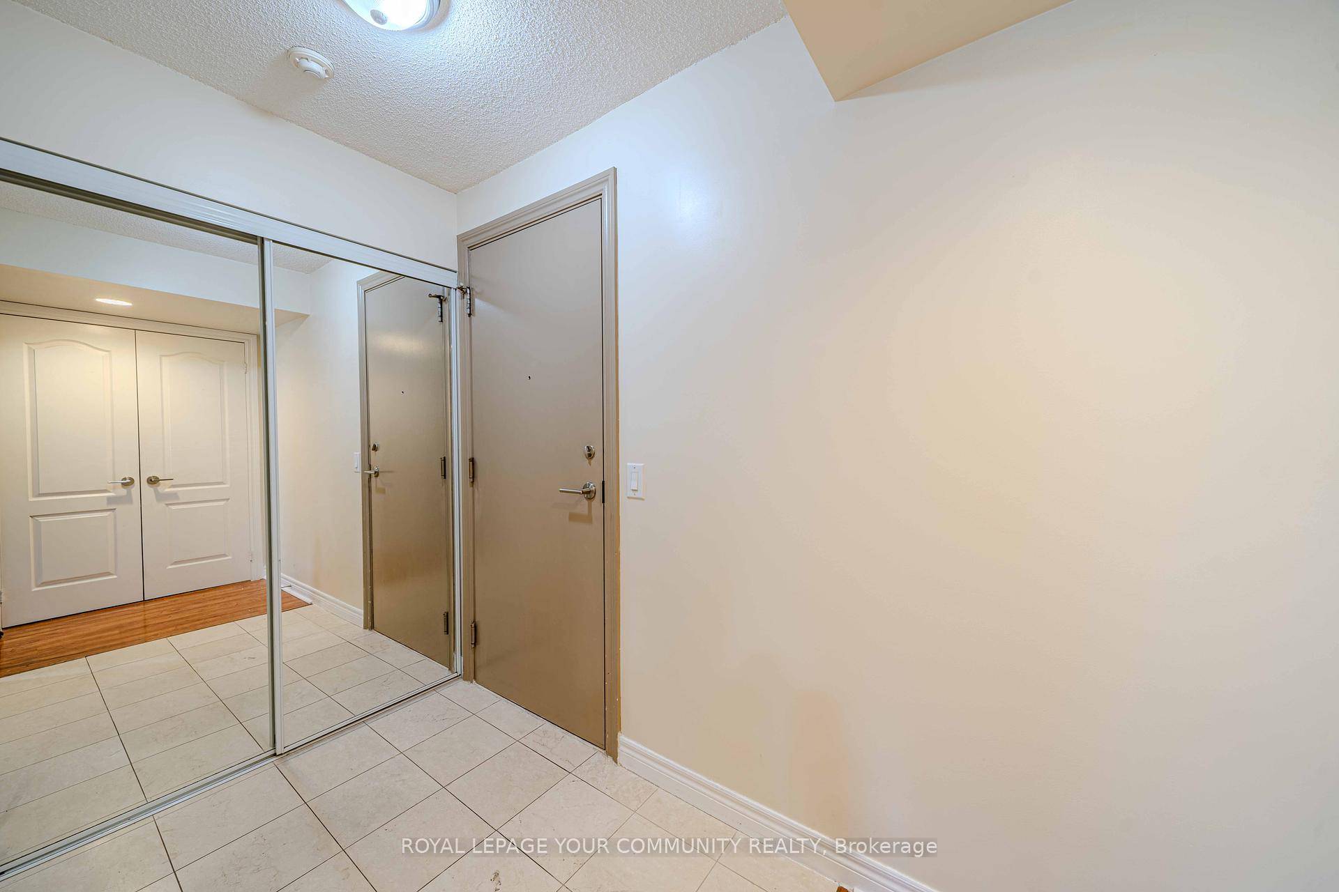 Welcome to Unit 705 at 70 Town Centre Court A Luxurious Monarch Built Residence in the Heart of Scarborough !