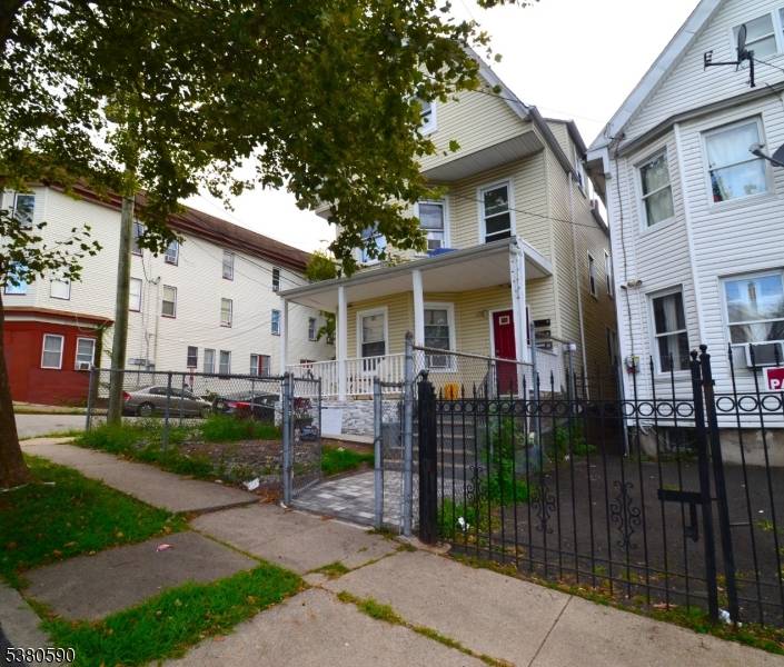 257 Mt. Vernon Avenue is a three family residence in the City of Orange, NJ, offering a strong opportunity for investors or owner occupants seeking rental income support.