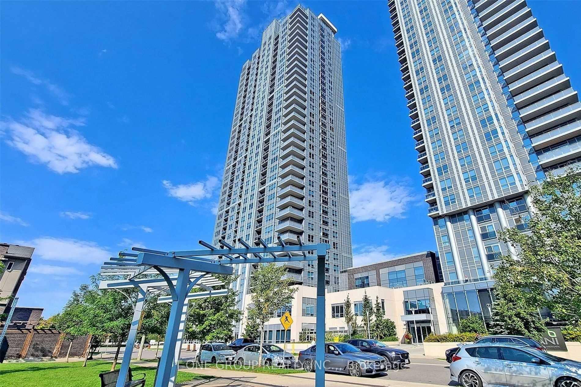 Beautiful 1 Bedroom Condo Is Available For Rent In Scarborough.