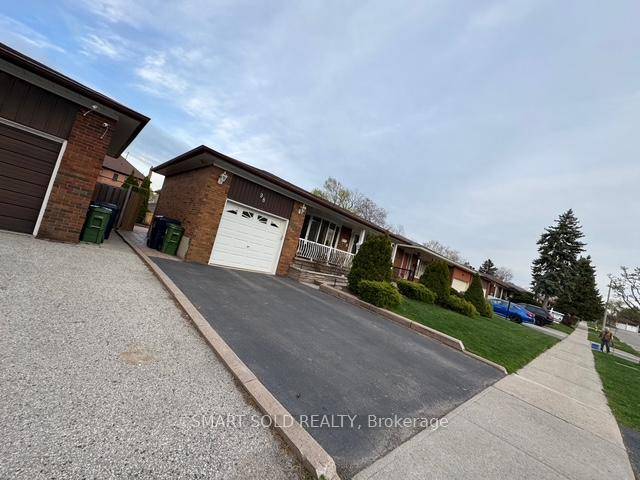 Welcome New Comer and Students located at the Prime of Agincourt South Malvern West.