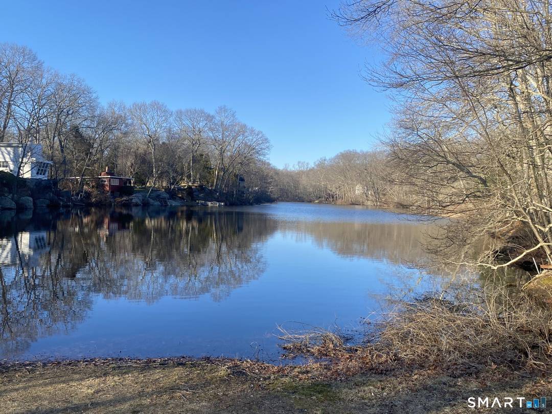 LOCATION, LOCATION, LOCATION.