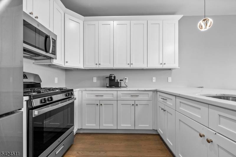 Tucked into one of Butler's most desirable townhouse communities, this beautifully upgraded home stands out in all the right ways.