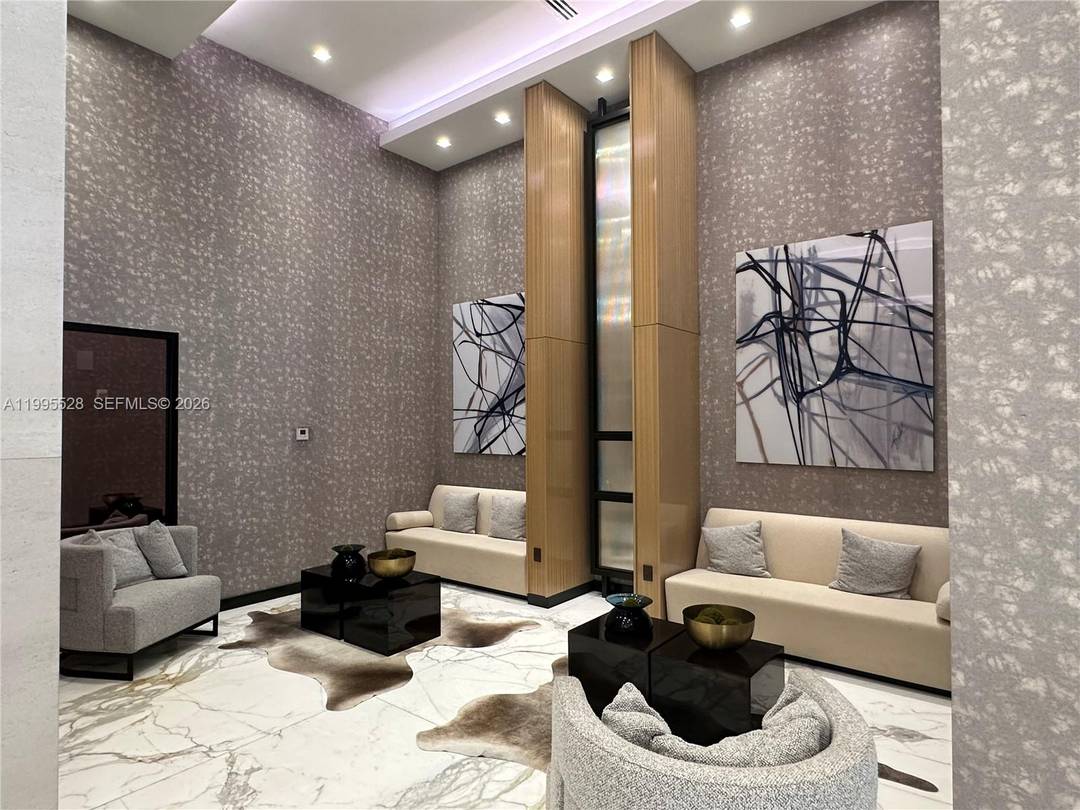 Fully remodeled 3 3 offered designer furnished, delivering a true turnkey luxury experience.