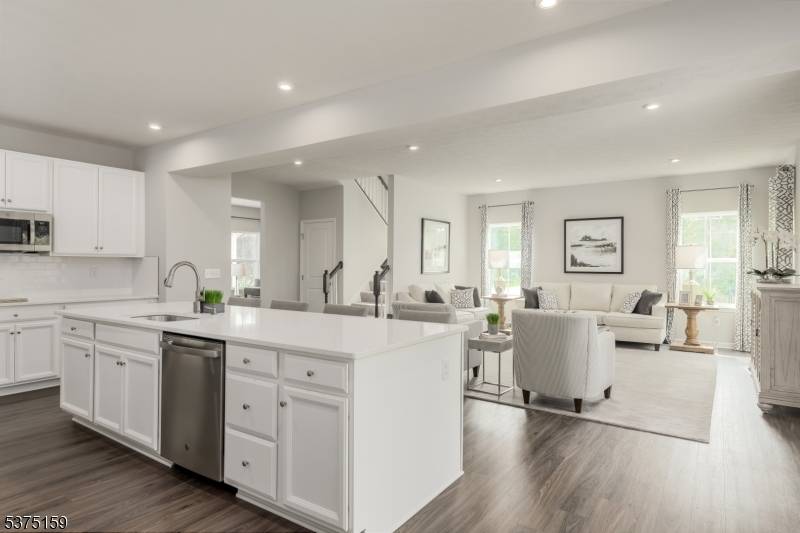 Nestled in the heart of Mount Olive, this community offers unparalleled convenience.