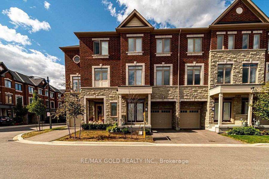 This stunning 3 storey townhome offers a gorgeous layout and an abundance of upgrades.