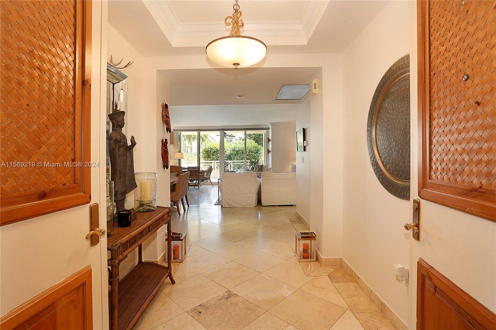 Best priced unit in Grand Bay !