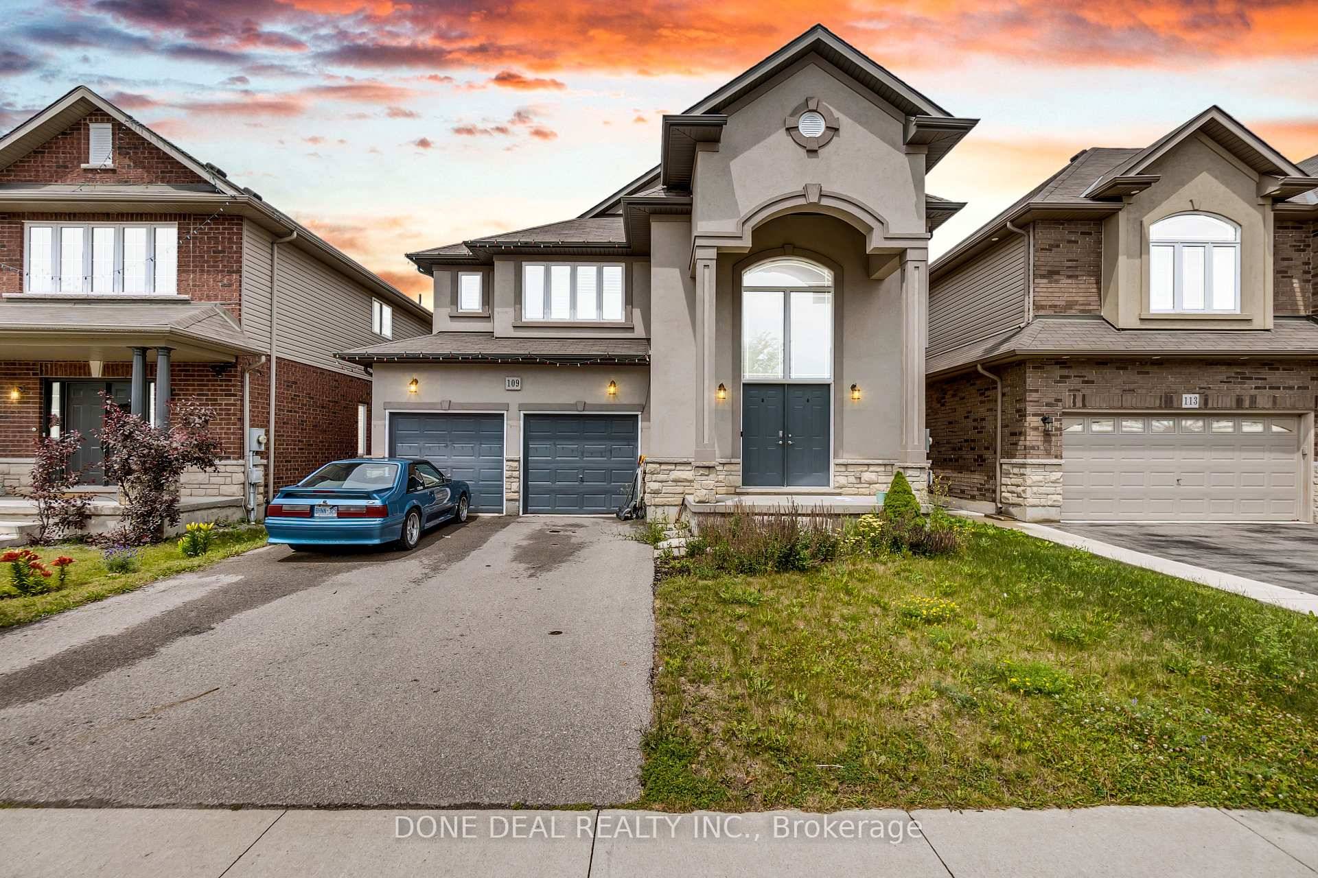 Spacious 4 bedroom, 4 bathroom home offering approximately 2, 900 sq ft of thoughtfully designed living space.