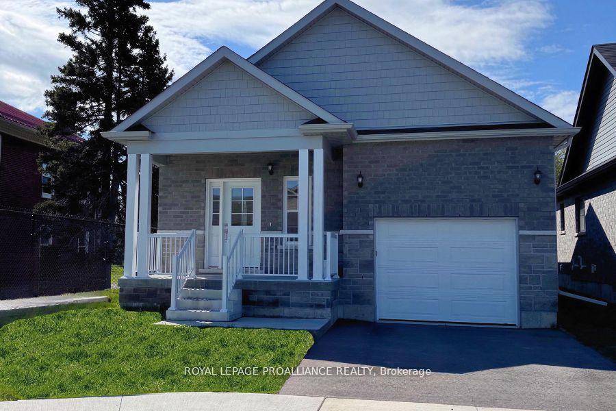 Welcome to East Village in the beautiful Town of Cobourg, a sought after community located a walk or bike ride to Lake Ontario's vibrant waterfront, beaches, downtown, shopping, parks and ...
