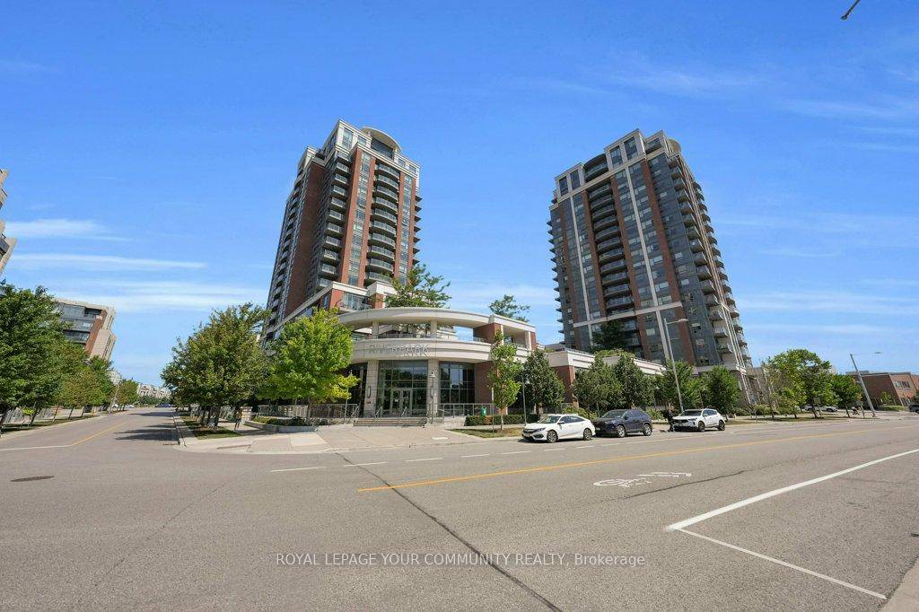 Discover The Epitome Of Contemporary Living At Riverpark, The Prestigious Address Of 1 Uptown Drive Nestled In The Vibrant Heart Of Unionville.