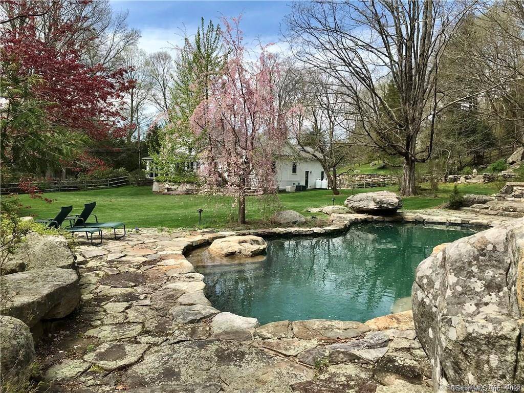 Here is the Summer Retreat you have been waiting for.