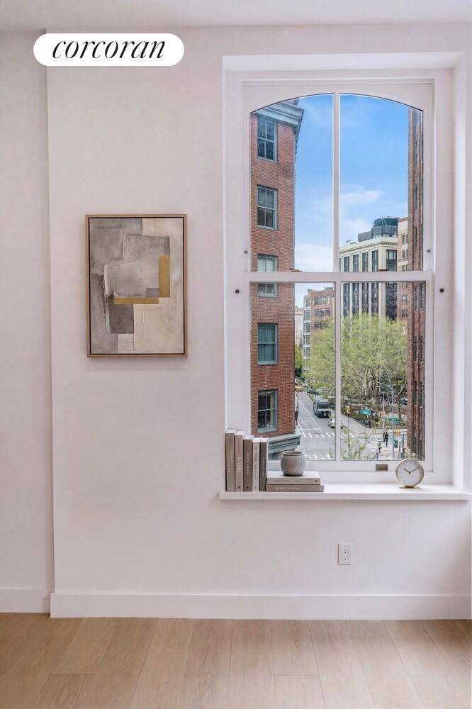 Welcome to 31 Walker Street, Apartment 3, a completely gut renovated three bedroom, two bathroom full floor loft offering the quintessential Tribeca living experience.