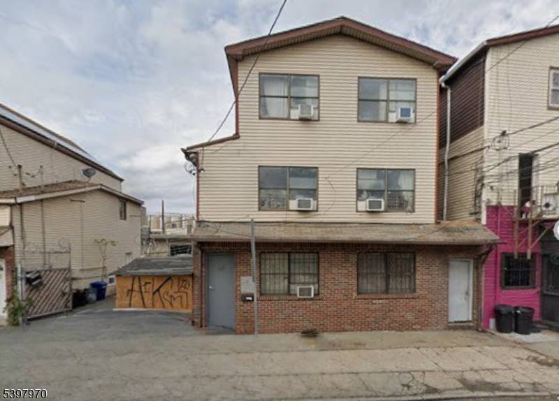 Located in a desirable area of the Ironbound section.