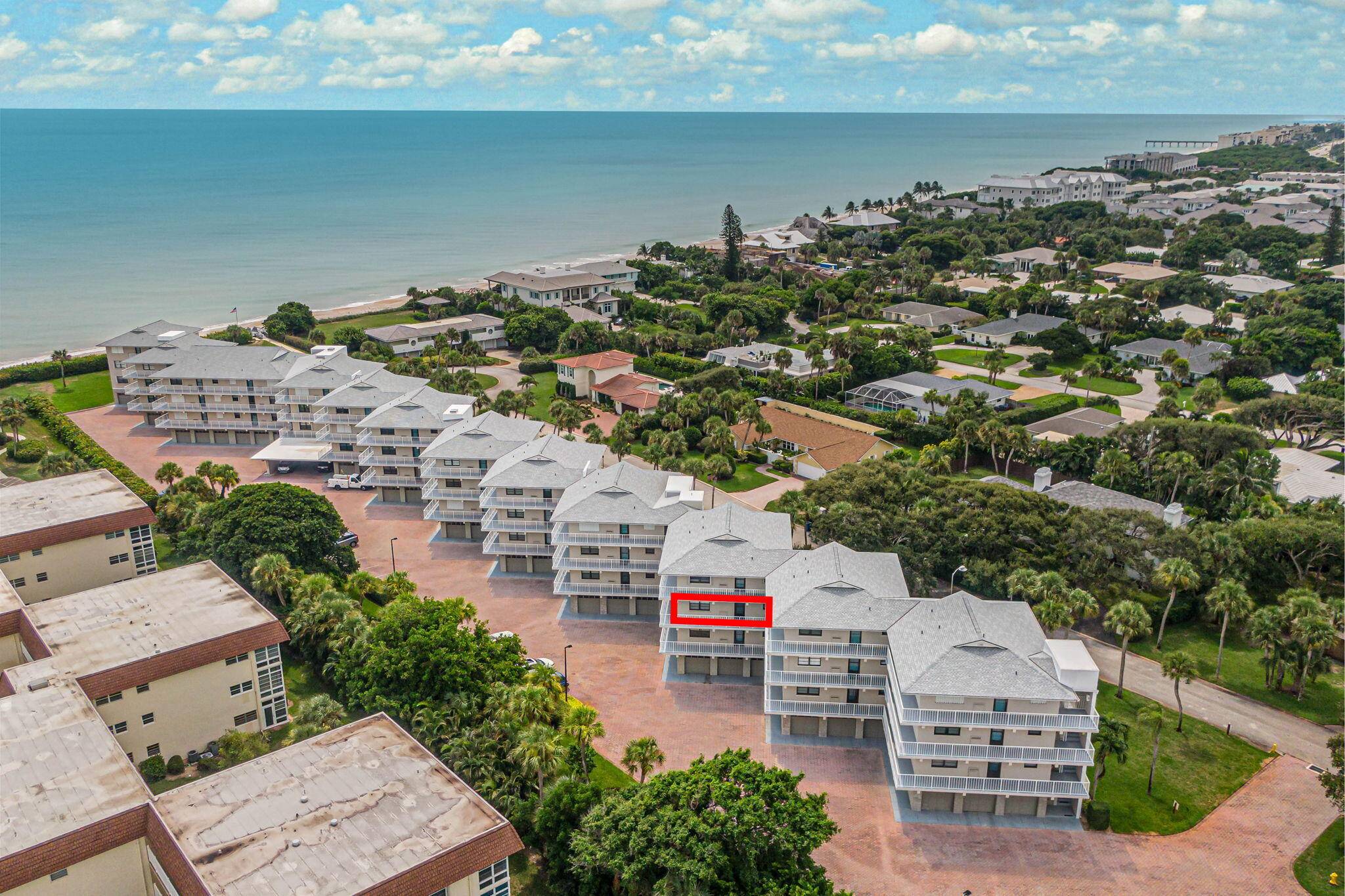 Beautiful condo at Sea Watch Condos !