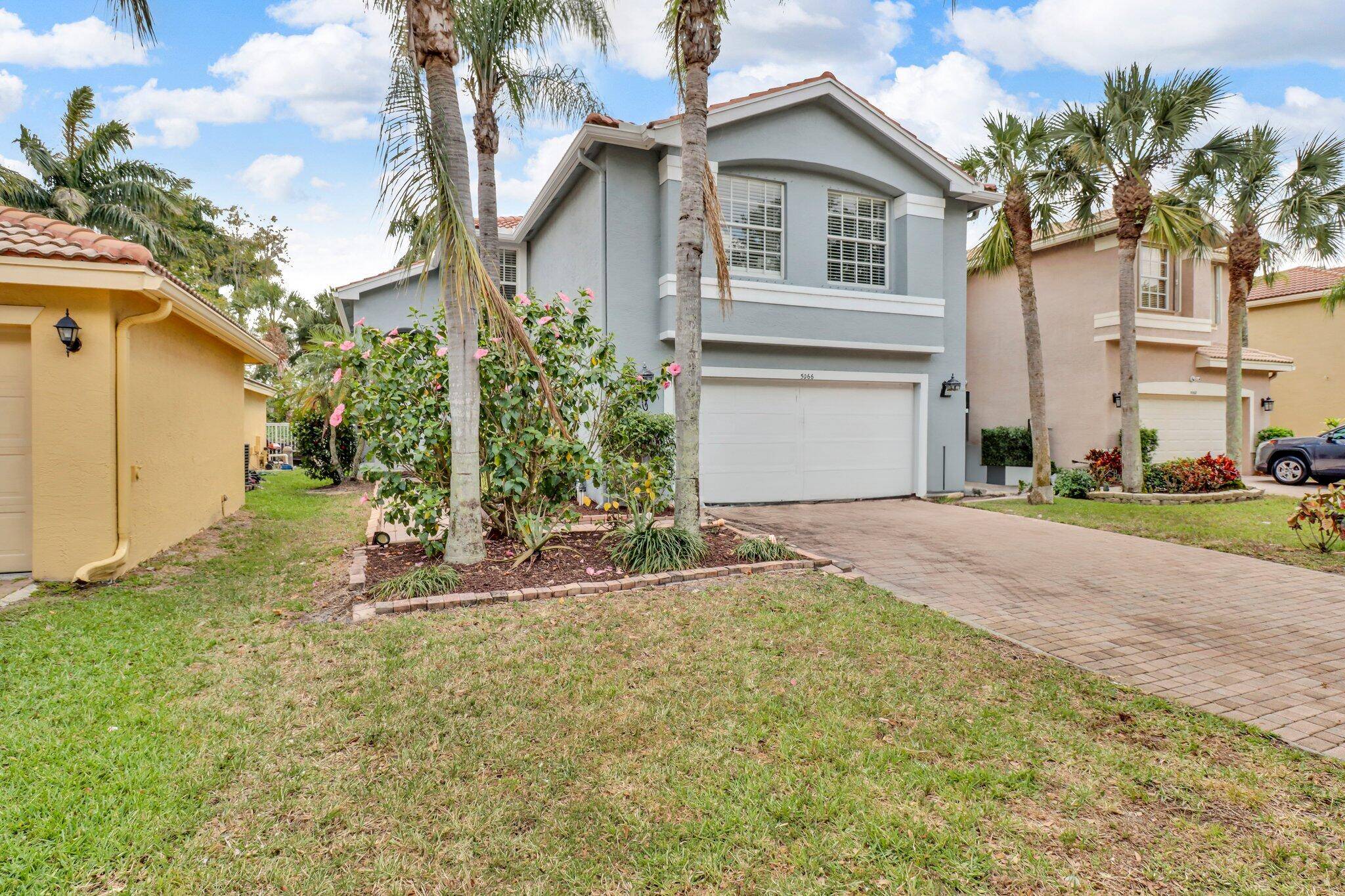 Welcome to your new home nestled in the gated community of Nautica Isles well known as a family friendly atmosphere with resort style amenities.