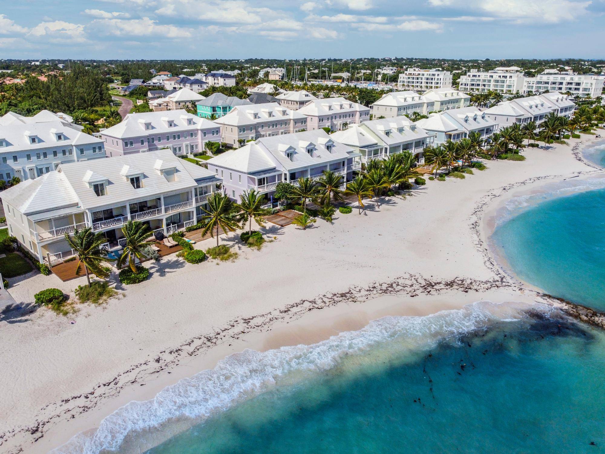 PALM CAY Condo New-Providence