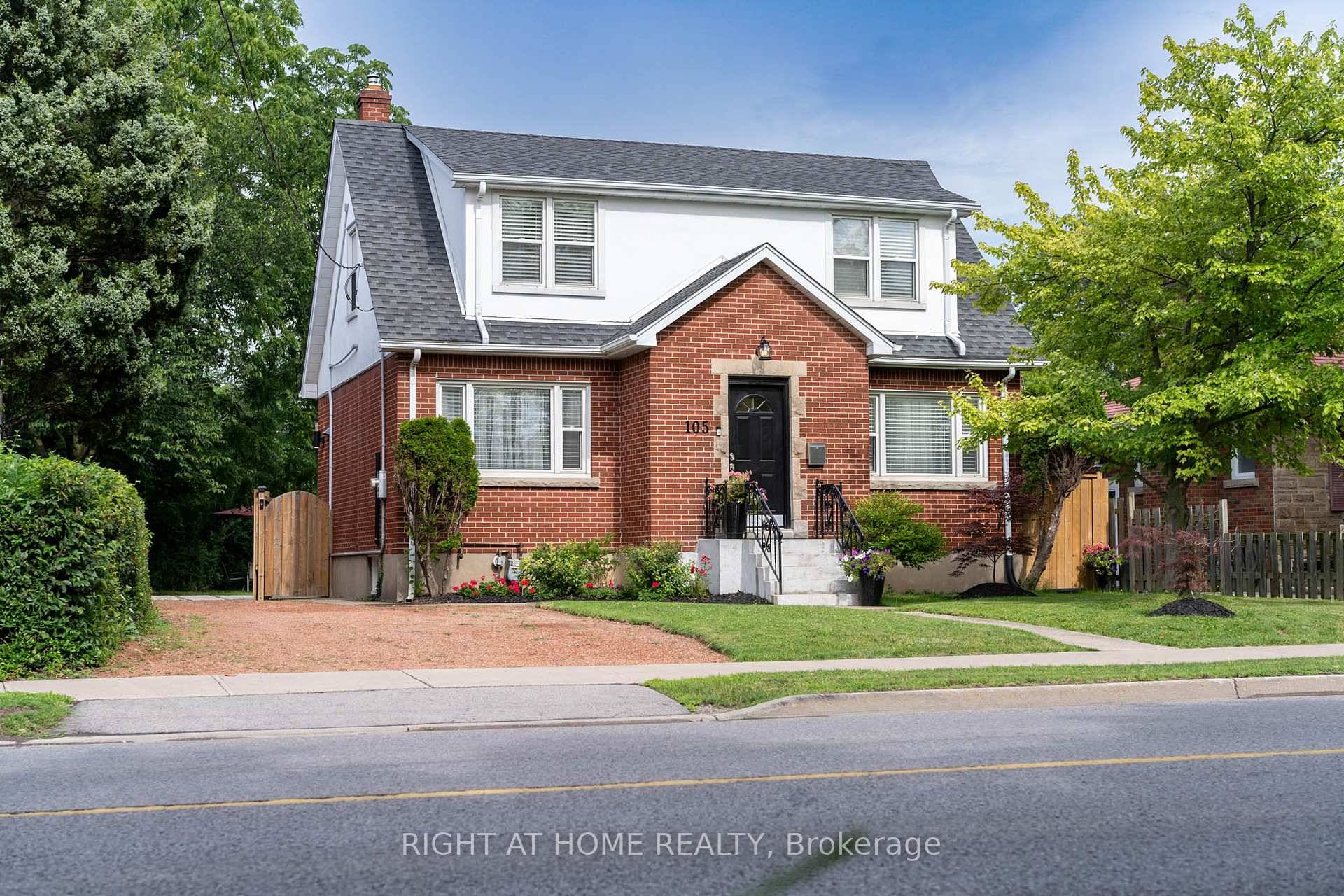 Experience the Pinnacle of Executive Luxury with Magnificent 105 Glenridge Avenue Lower Level !