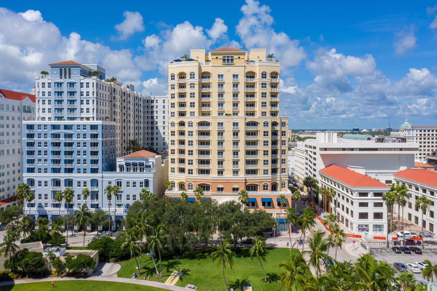 A rare offering in top level boutique building.