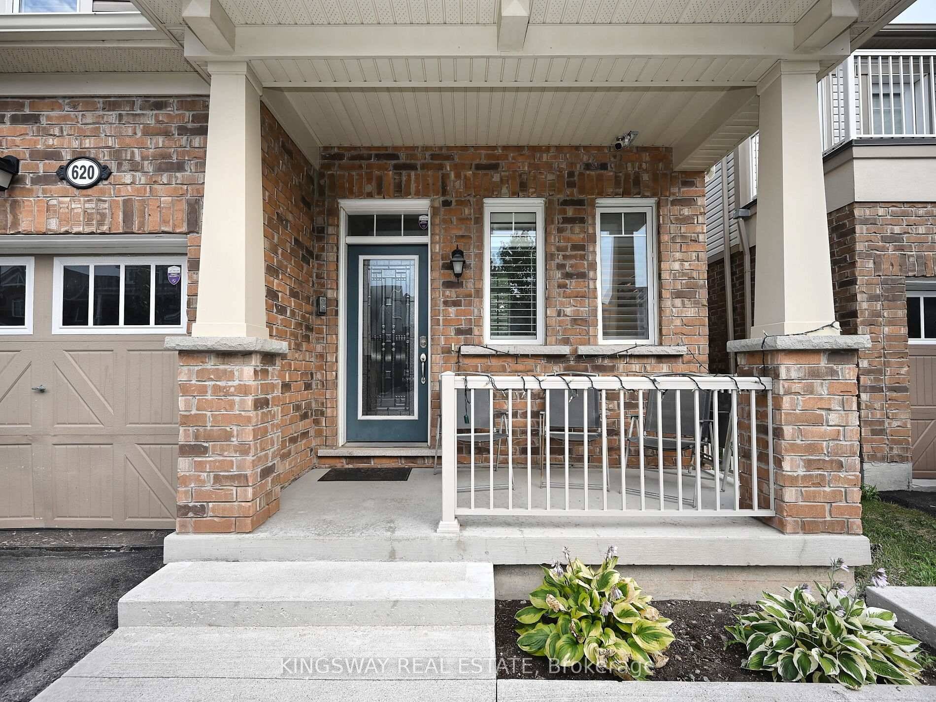 Gorgeous exceptional floor plan offers comfortable living space, including four generously sized bedrooms.