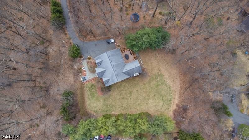 Welcome to your own private retreat in Denville.