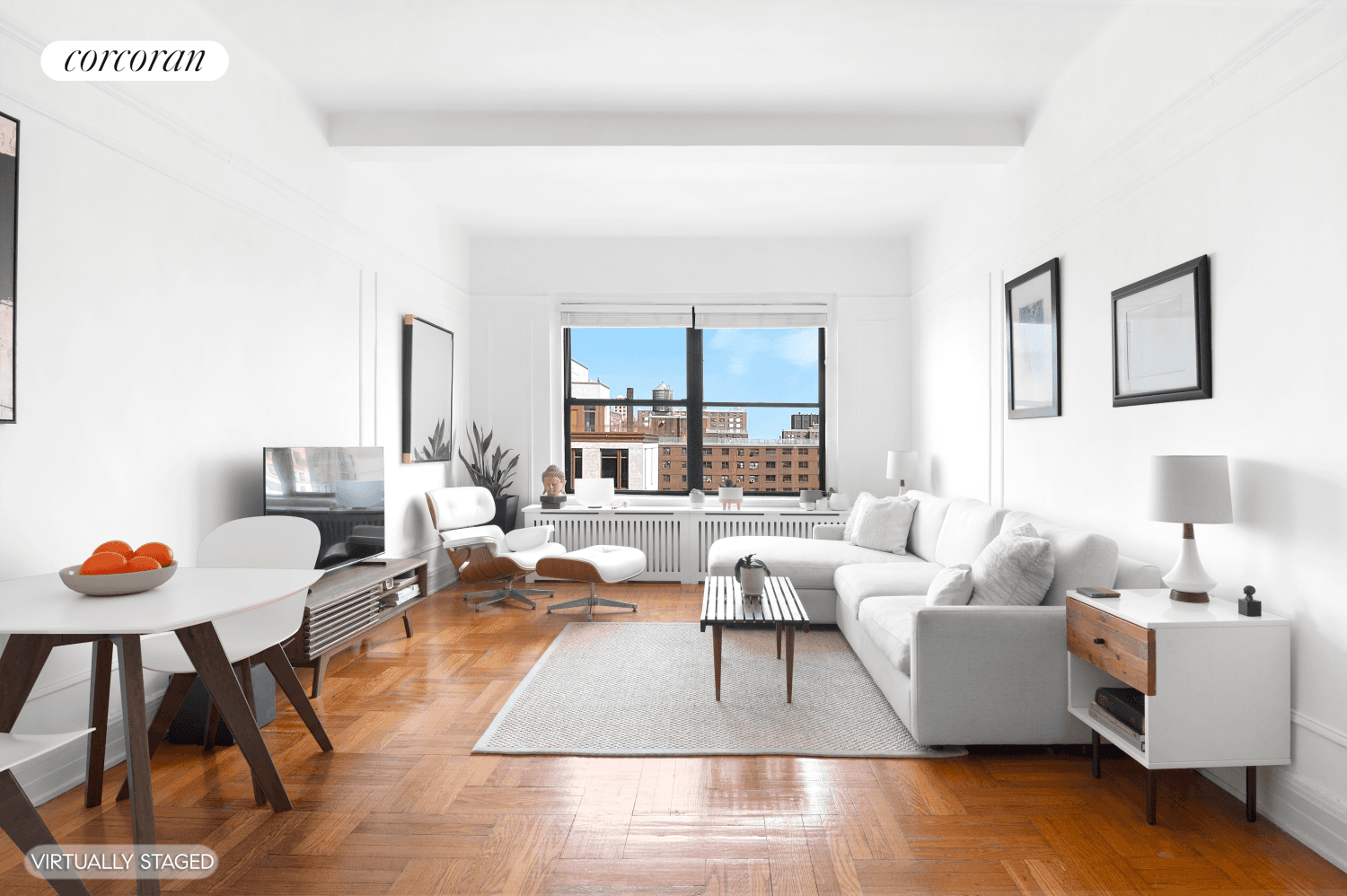 Welcome to 235 West 102nd Street, Apt.