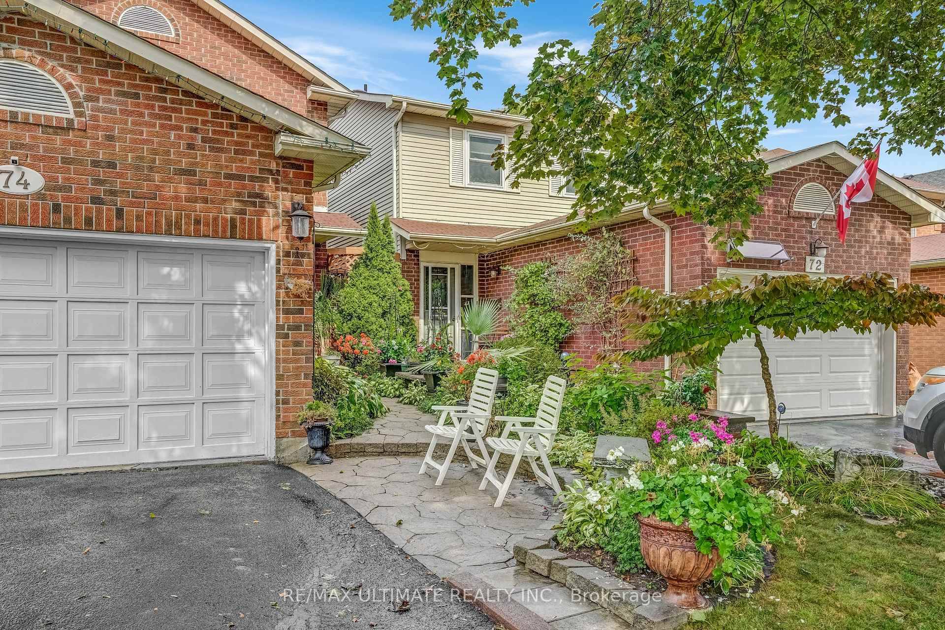 Welcome to 74 Robinson Crescent !