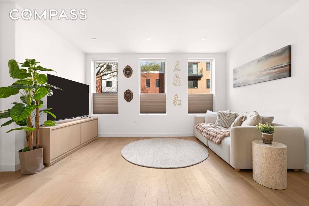 Not your average studio this is a thoughtfully designed duplex with 1.