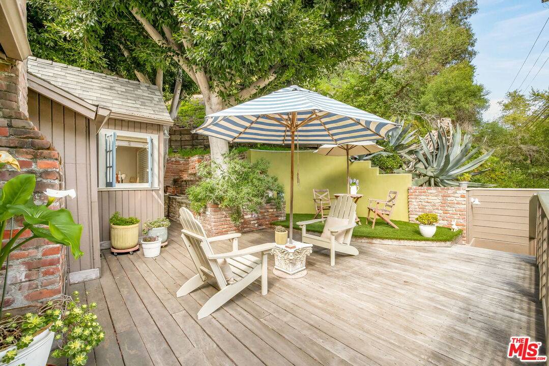 1315 N Beverly Glen Blvd 1.0 Bel Air LA