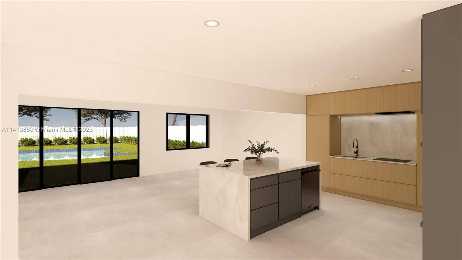 Welcome to this charming potential one story home, a blank canvas awaiting your personal touch !