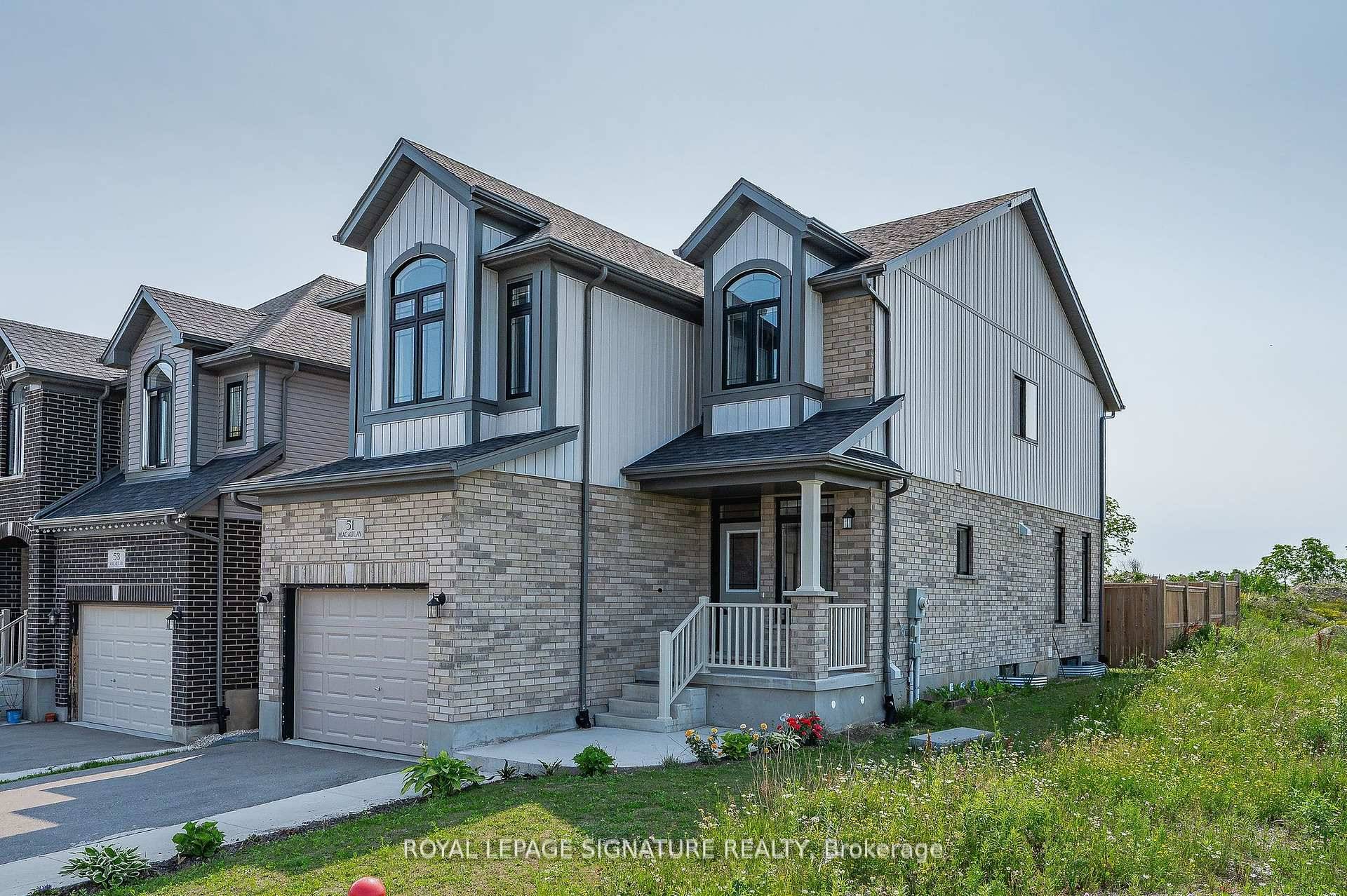 This Is It ! 3 Bedroom Detached Home with an In Law Suite w Separate Entrance, Kitchen, Bathroom amp ; It's Own Laundry.