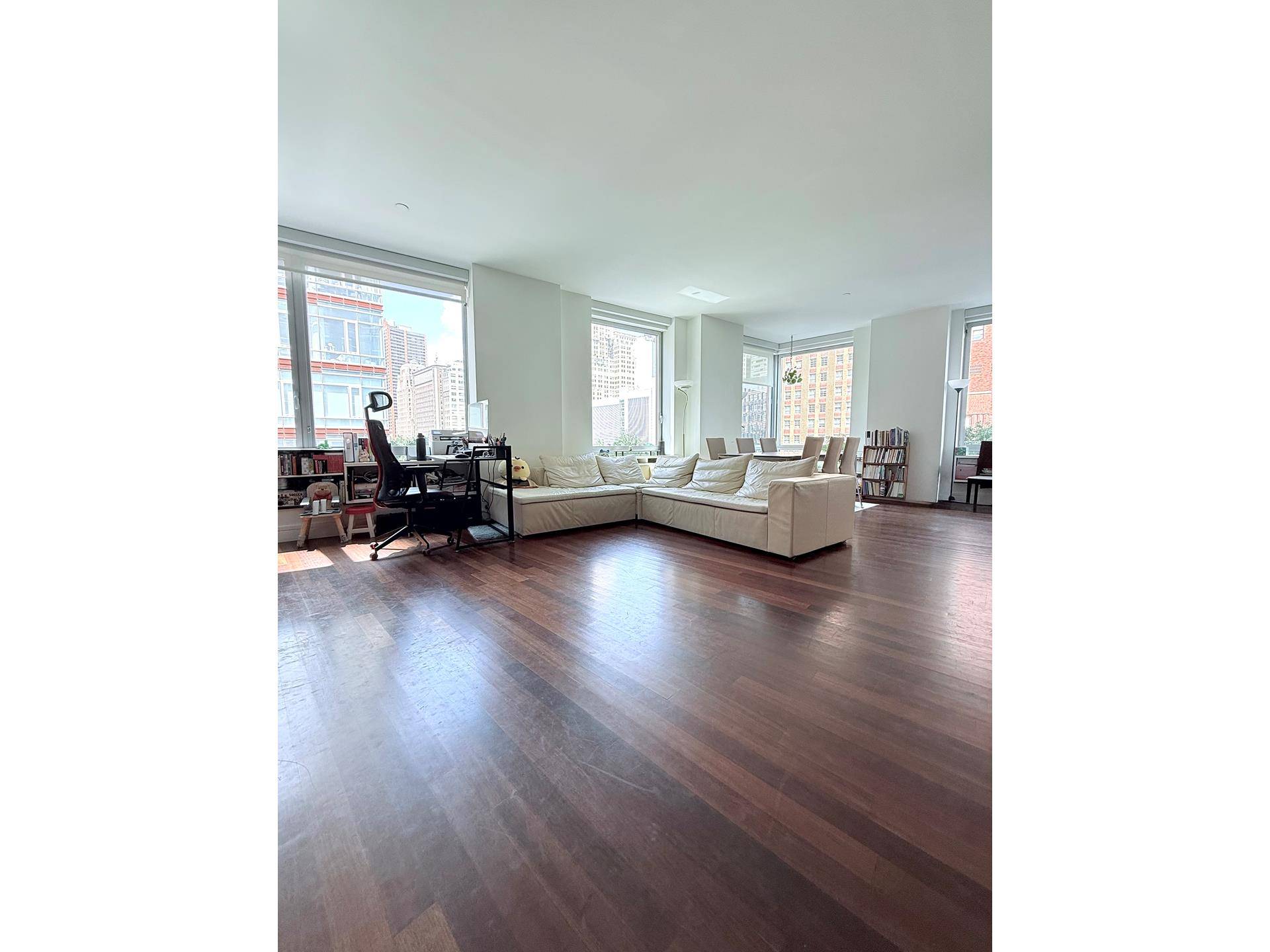 This One Feels Like Home at Millennium Tower !