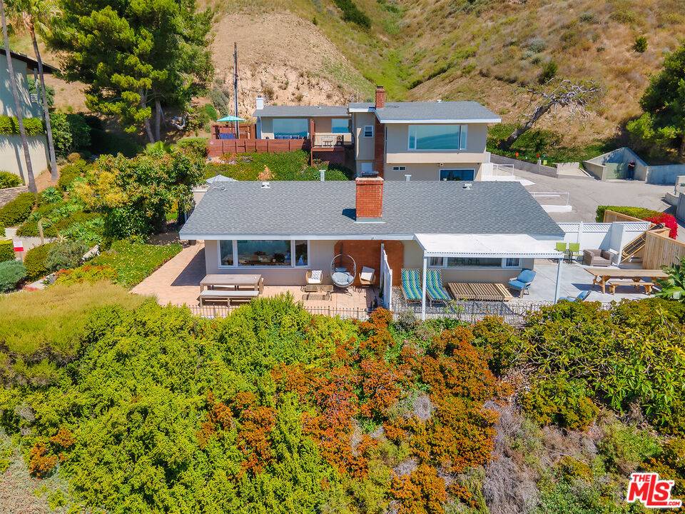 22605   Pacific Coast Hwy 6BR Malibu La