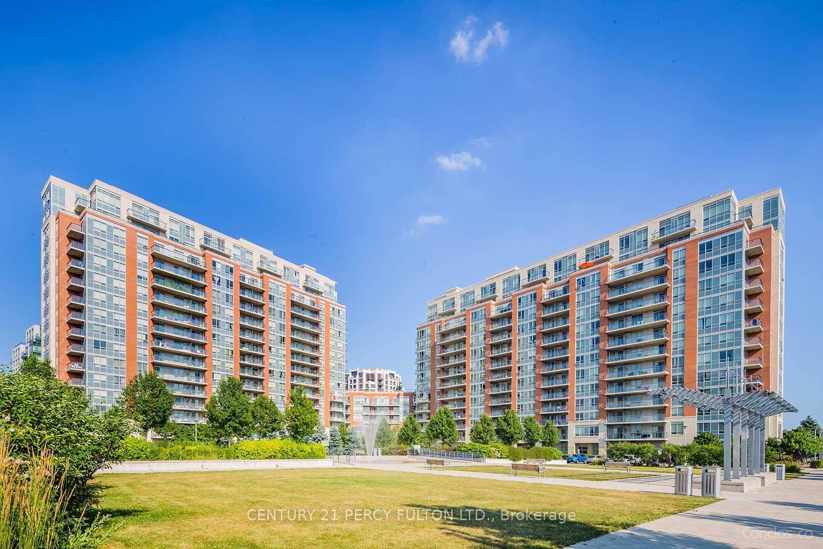 Luxury Majestic Court Condos Spacious, Open Concept 1 1 Bedroom, Enclosed Den with Closet can be used as 2nd Bedroom or Home Office.