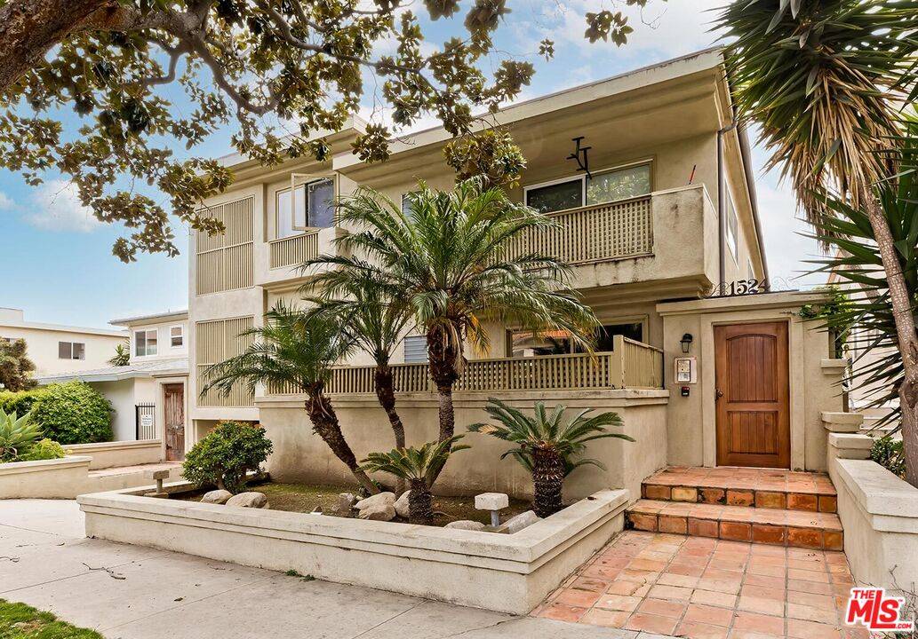 1524   10th St 1.0 Santa Monica LA