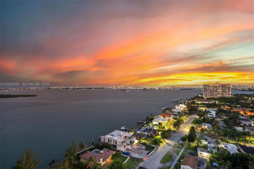 Legendary Jockey Club living with breathtaking, unobstructed bay and skyline views.