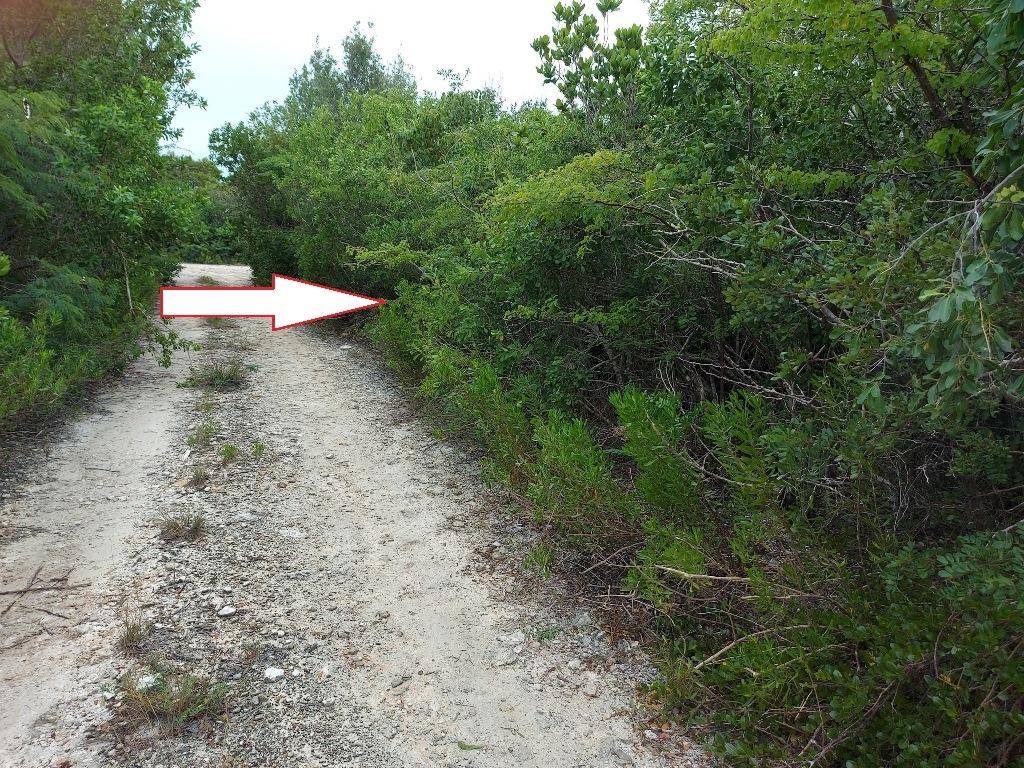 742 PILGRIMS WAY Land Exuma-And-Exuma-Cays
