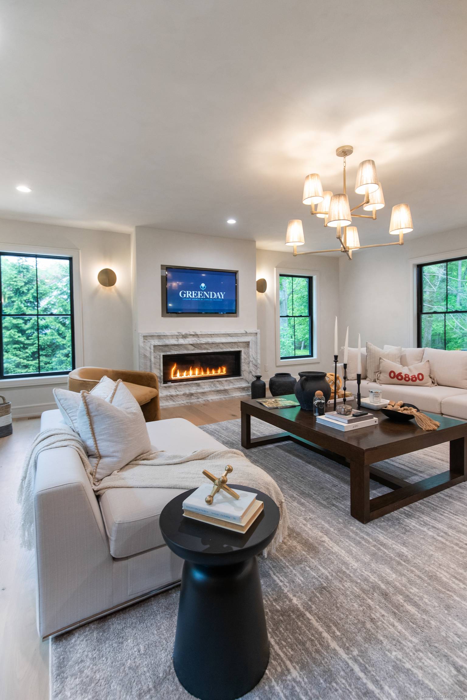 We're back ! Can you believe it ?