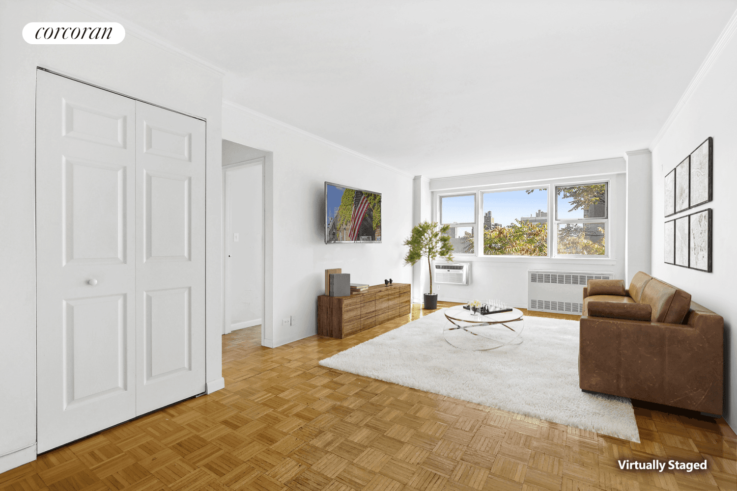 111 Third Apt 8E is an amazing apartment located at the crossroads of the East Village Union Square Greenwich Village amp ; Gramercy.