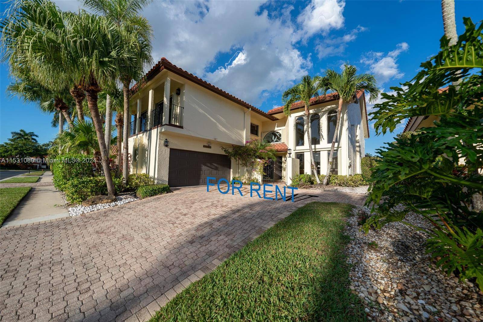 A magnificent home that is a true luxury living.